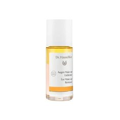 Жидкость для снятия макияжа с глаз, двухфазная (Augen Make-up Entferner), мини Dr. Hauschka 18 г