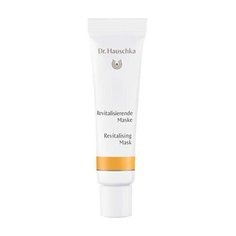 Маска для лица, восстанавливающая (Revitalisierende Maske) Dr. Hauschka 10 мл