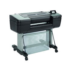 Принтер HP DesignJet Z6 24-in PostScript (T8W15A), черный