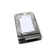 Жёсткий диск Dell 4Tb SAS Dell (400-BLFB)
