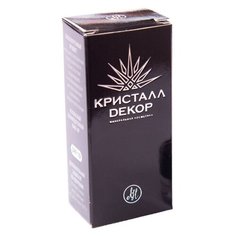 Кристалл Декор Консилер, оттенок К2 Лавандовый