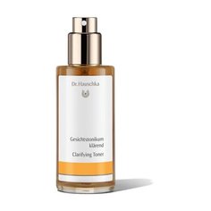 Тоник для проблемной кожи (Gesichtstonikum klarend) Dr. Hauschka 100 мл