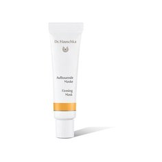 Укрепляющая маска (Aufbauende Maske), пробник Dr. Hauschka 5 мл