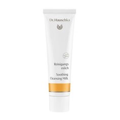 Очищающее молочко (Reinigungsmilch) Dr. Hauschka 30 мл