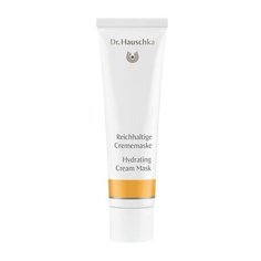 Интенсивно питающая маска (Reichhaltige Crememaske) Dr. Hauschka 30 мл