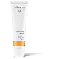 Укрепляющая маска (Aufbauende Maske) Dr. Hauschka 30 мл