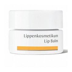 Бальзам для губ (Lippencosmetikum Tiegel) Dr. Hauschka 4.5 мл