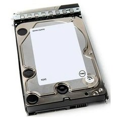 Жёсткий диск Dell 4Tb SATA-III Dell (400-BJTG)
