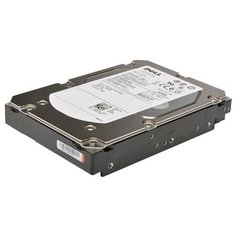 Жёсткий диск Dell 2Tb SATA-III Dell (400-BGEC)