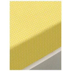 Натяжная простынь на резинке Сказка "Солнышко" натяжная 160х200 (160*200) см. Натяжная простыня на резинке, 100% хлопок.