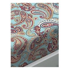 Натяжная простынь на резинке Сказка "Восточная сказка" натяжная 180х200 (180*200) см. Натяжная простыня на резинке, 100% хлопок.