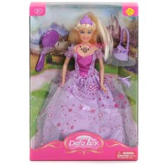 Кукла Defa Lucy Волшебный бал 29 см 8239