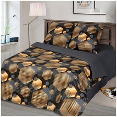 Постельное белье/Альберт (Премиум)/АртПостель/Бязь/Размер 1,5 сп