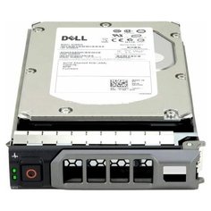 Жёсткий диск Dell 8Tb SAS Dell (400-BMGQ)