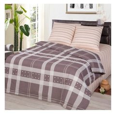 Постельное белье/Кайли (Премиум)/АртПостель/Бязь/Евро