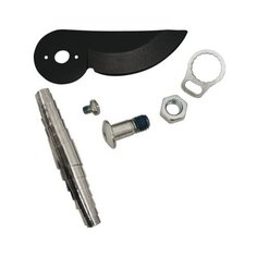 Лезвие FISKARS 1026278 черный