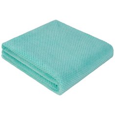 Guten Morgen Покрывало Zeruiah Цвет: Ментоловый br03777 (150х200 см)