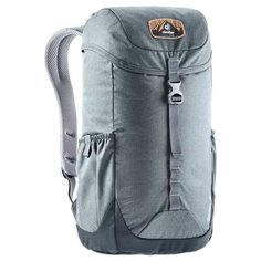 Городской рюкзак deuter Walker 16, graphite-black