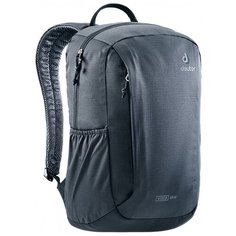 Городской рюкзак deuter Vista Skip 14, black