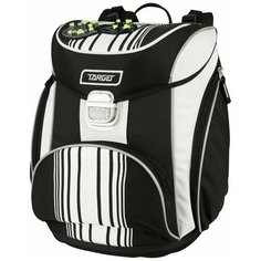 Ранец Target GT ERGONOMIC "Football Blatte" 26360