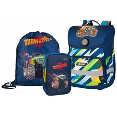 Ранец Target "Hot Road" 3 в 1 26997