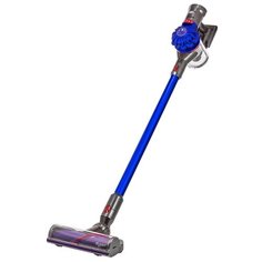 Пылесос Dyson V7 Motorhead origin, синий