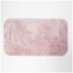 Коврик для ванной комнаты WasserKRAFT Wern BM-2583 Rose