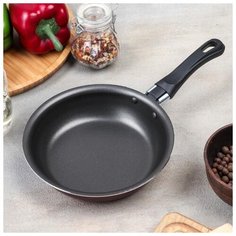 Сковорода 16 см "Violet" АП 5302339 Калитва