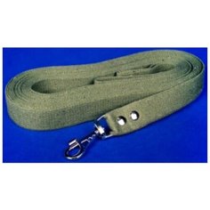 Томикс 0226 поводок брезентовый 35мм*10м