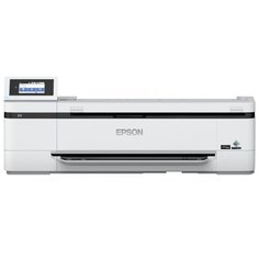 МФУ Epson SureColor SC-T3100M, белый