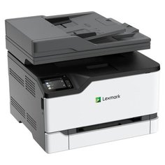 МФУ Lexmark CX331adwe, белый