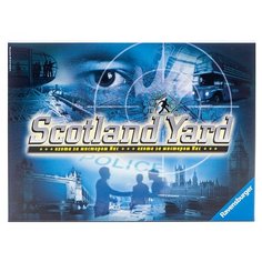 Настольная игра Ravensburger Скотланд Ярд