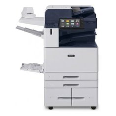 МФУ Xerox C8130 с тандемным модулем (ALC8130_TT), белый