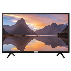 Телевизор TCL 32S525 32", черный