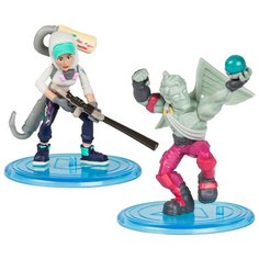 Две фигурки с аксессуарами W1 Moose 63514 (63531, 63532, 63533, 63534, 63535)