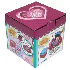 Скрапбукинг "Куб-сюрприз" Origami 05465