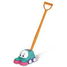 Игрушка-каталка STELLAR Капелька (на палке) 01967 Стеллар