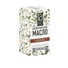 Масло косметическое АромаБио жожоба 30мл Aroma Bio