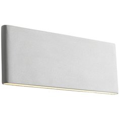 Настенный светильник Lucia Tucci Aero W205 Bianco LED, 10 Вт