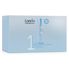 Londa Professional Осветляющая пудра Lightplex, 1000 г