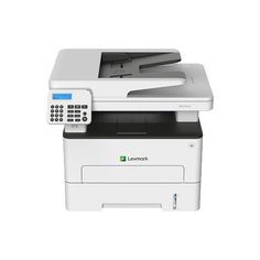 МФУ Lexmark MB2236adw, черный/белый