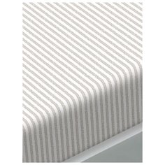 Натяжная простынь на резинке Сказка "Лутон" натяжная 180х200 (180*200) см. Натяжная простыня на резинке, 100% хлопок.