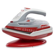 Утюг Galaxy GL6150 беспроводной