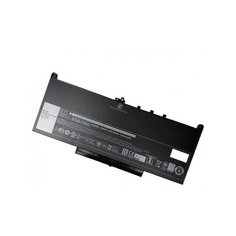 Аккумулятор для ноутбука DELL Battery Primary 4-cell 55W/HR (Latitude E7470/E7270)