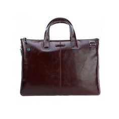 Сумка для ноутбука Piquadro B2S CA4021B2S/TM темно-коричневый