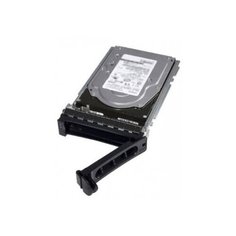 SSD-накопитель DELL 400-BMMT 600GB, SFF, 2.5, 10K, SAS, 12Gbps, 512n, Hot Plug