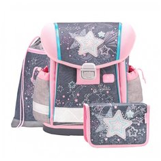 Belmil Ранец школьный Classy Set с наполнением Shine Like a Star 403-13/O/9SET