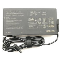 Блок питания для ноутбука ASUS AD120-00C 120W Adapter/EU чёрный