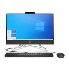 Моноблок HP 22-df1029ur (3T758EA), черный