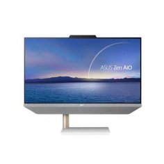 Моноблок ASUS Zen AiO 22 A5200WFAK-WA109T (90PT02K4-M05130) Intel i3-10110U, 8Gb, 256Gb SSD, Intel UHD, 21,5", no DWD, Win 10 Home, белый